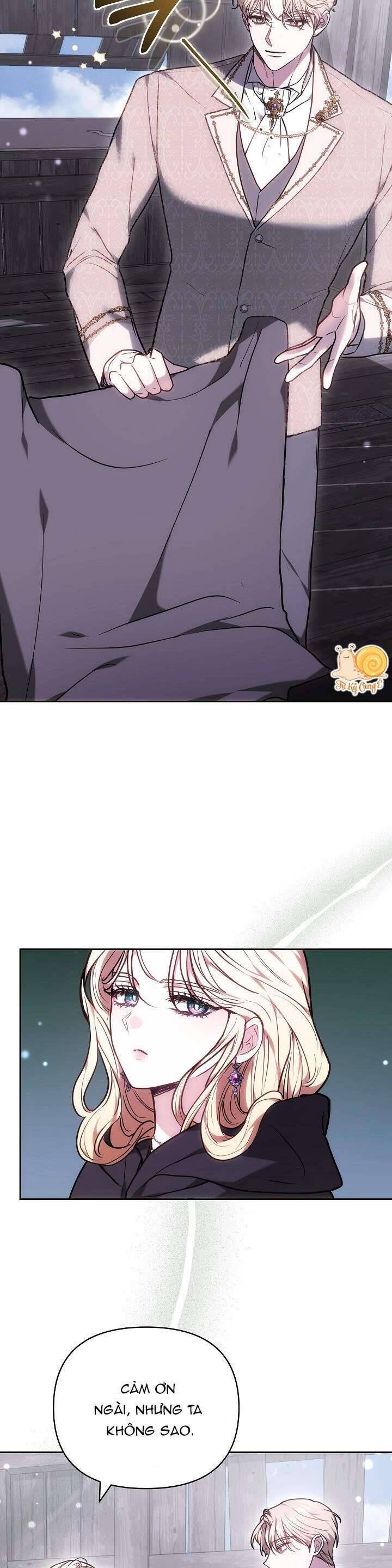 Hãy Ru Em Ngủ - Chapter 33 - Page 3