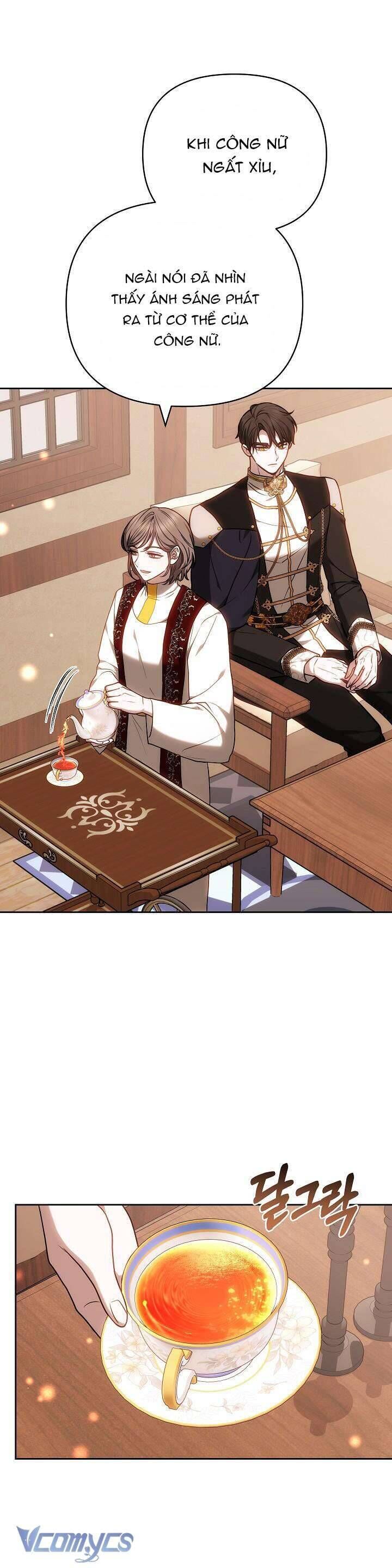 Hãy Ru Em Ngủ - Chapter 33 - Page 30