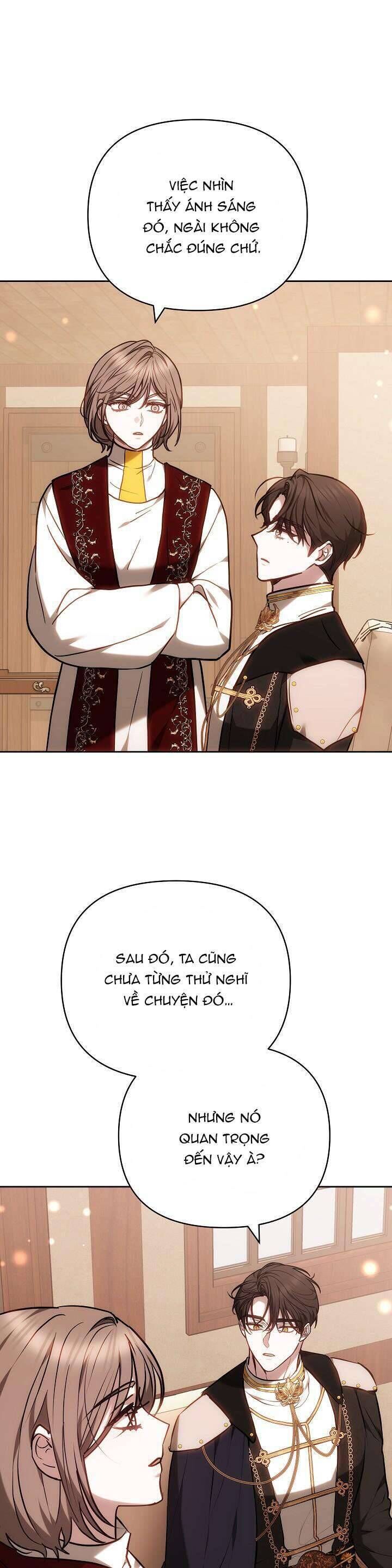 Hãy Ru Em Ngủ - Chapter 33 - Page 31