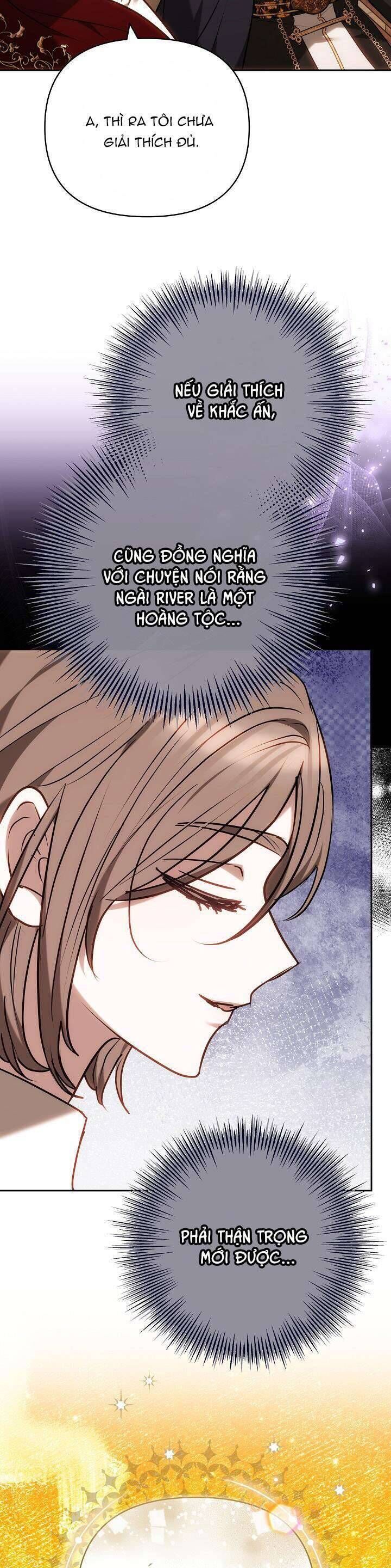 Hãy Ru Em Ngủ - Chapter 33 - Page 32