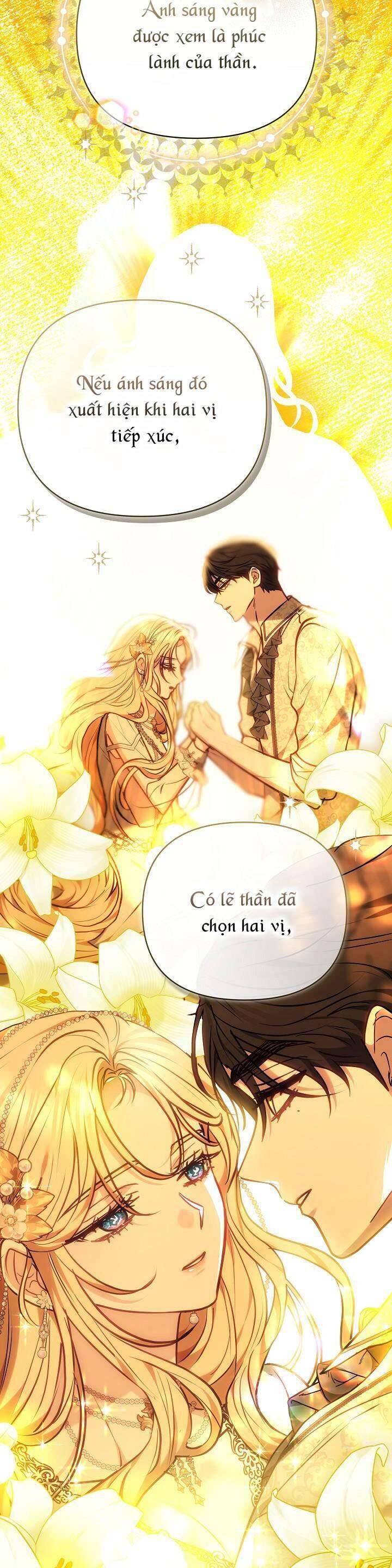 Hãy Ru Em Ngủ - Chapter 33 - Page 33