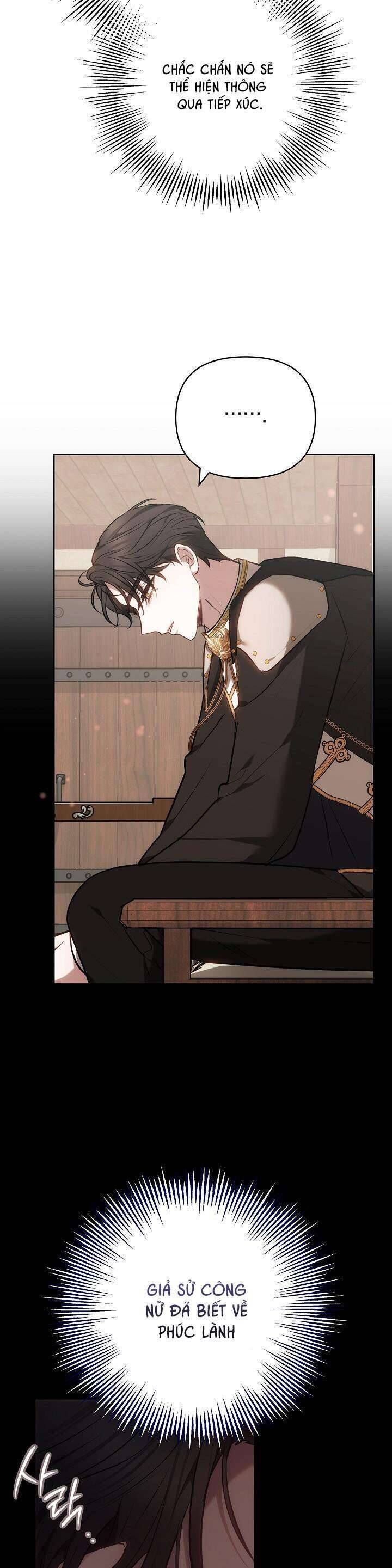 Hãy Ru Em Ngủ - Chapter 33 - Page 37