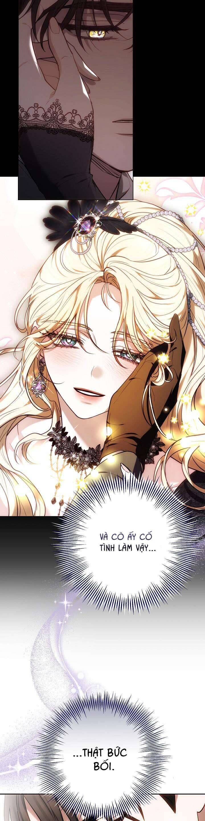 Hãy Ru Em Ngủ - Chapter 33 - Page 38