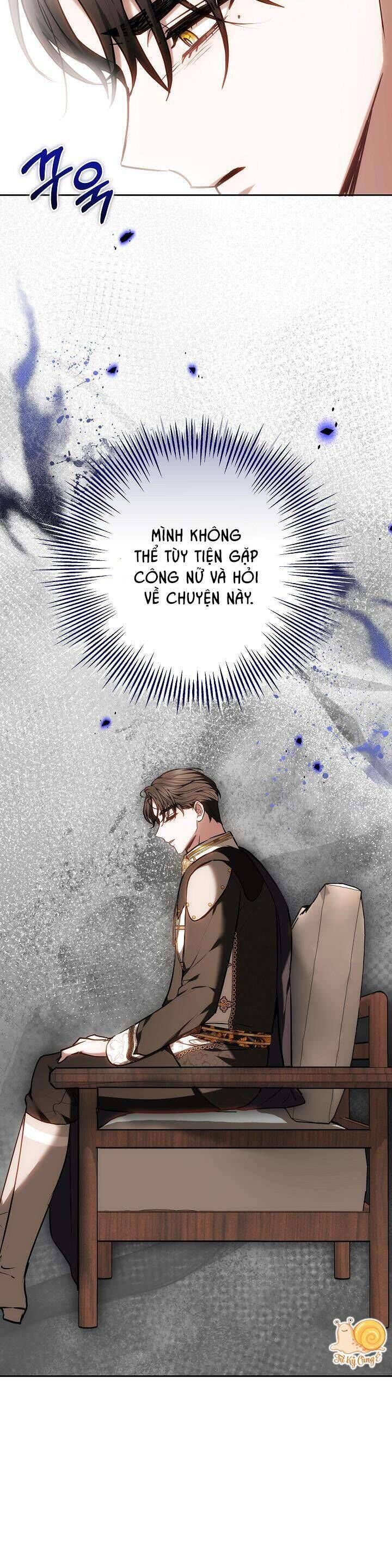 Hãy Ru Em Ngủ - Chapter 33 - Page 39