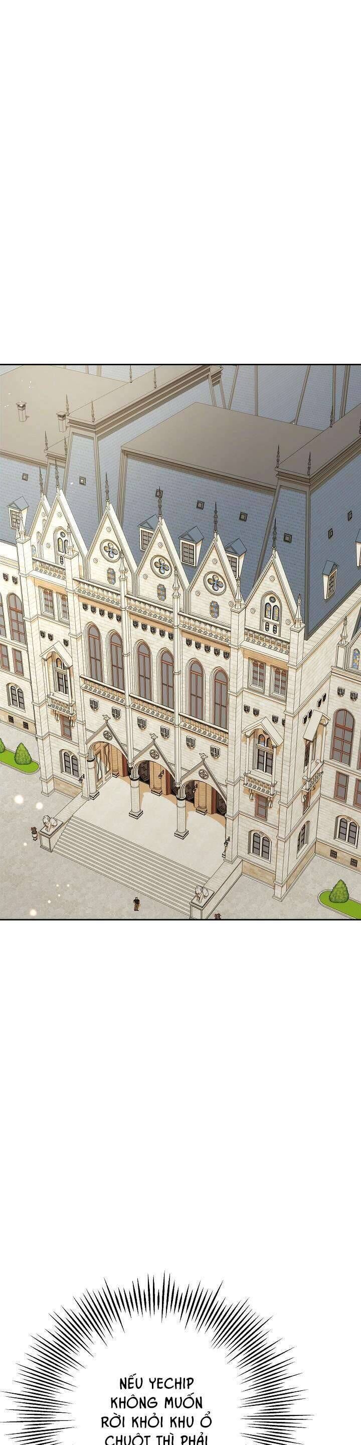 Hãy Ru Em Ngủ - Chapter 33 - Page 40