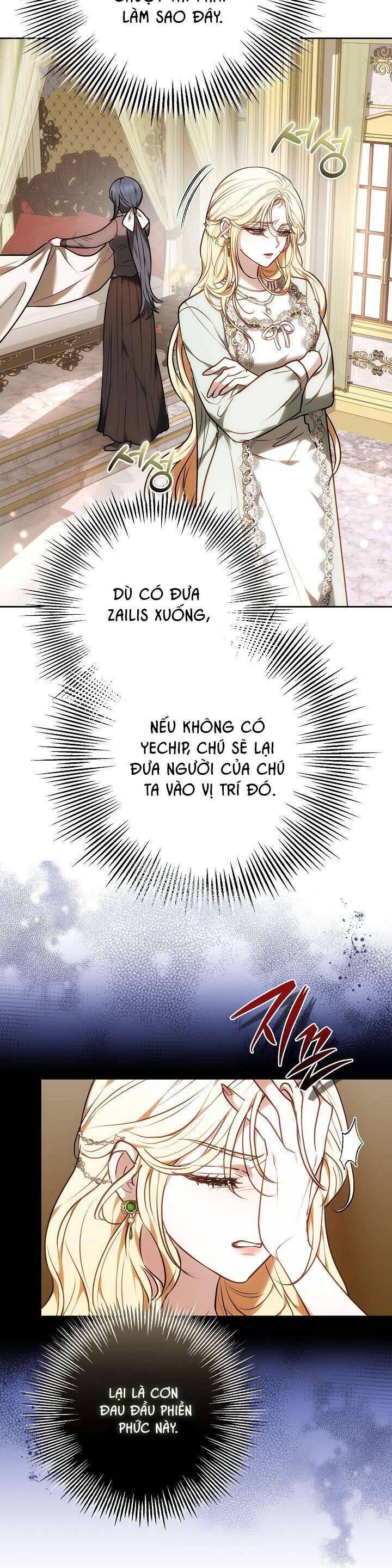 Hãy Ru Em Ngủ - Chapter 33 - Page 41