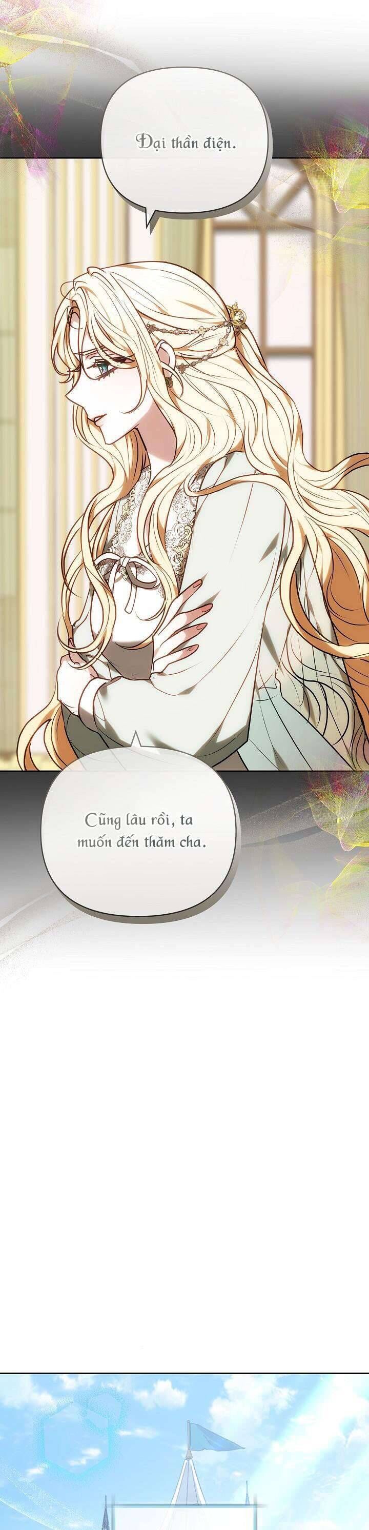 Hãy Ru Em Ngủ - Chapter 33 - Page 43