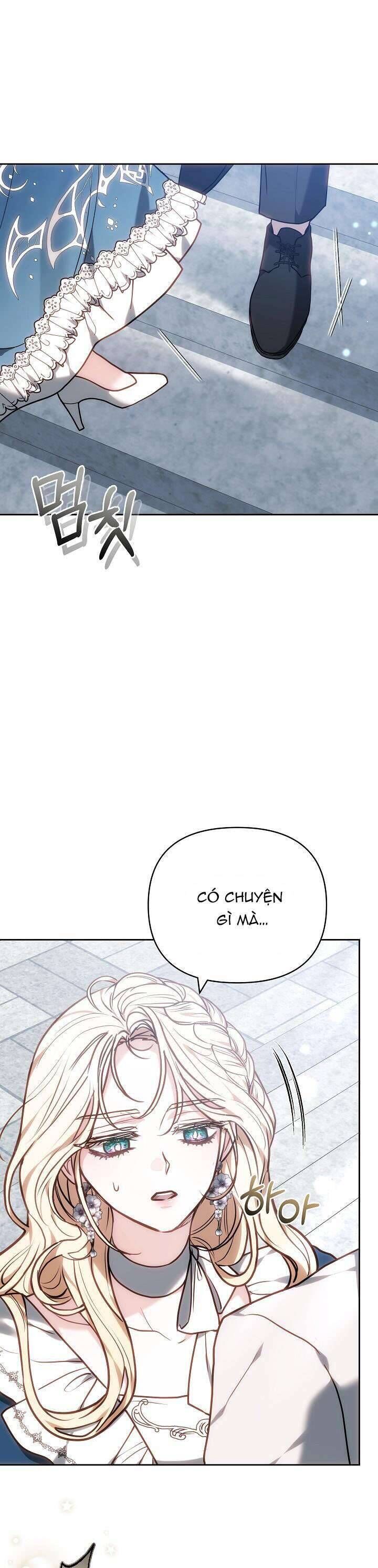 Hãy Ru Em Ngủ - Chapter 33 - Page 45