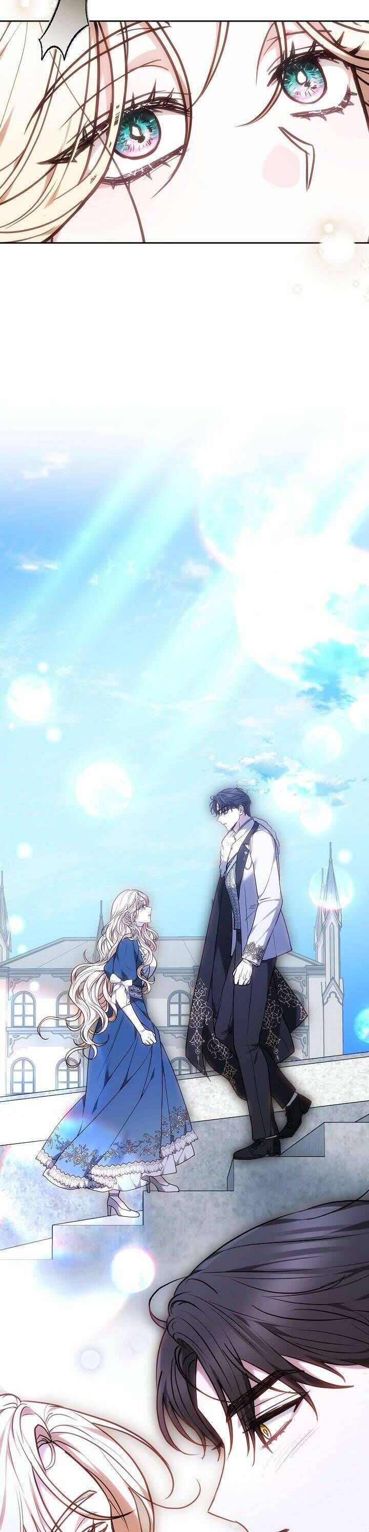 Hãy Ru Em Ngủ - Chapter 33 - Page 46