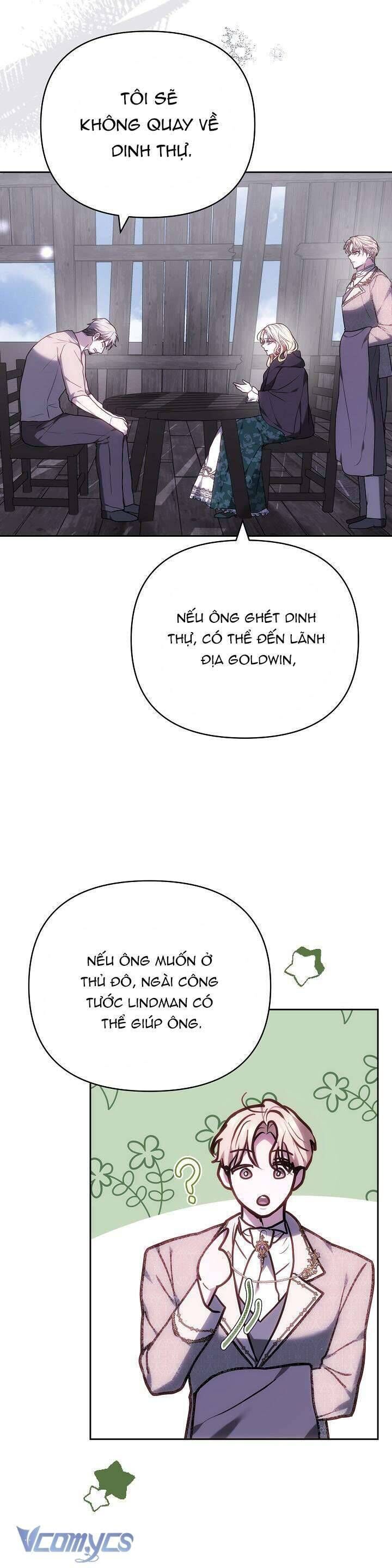 Hãy Ru Em Ngủ - Chapter 33 - Page 6