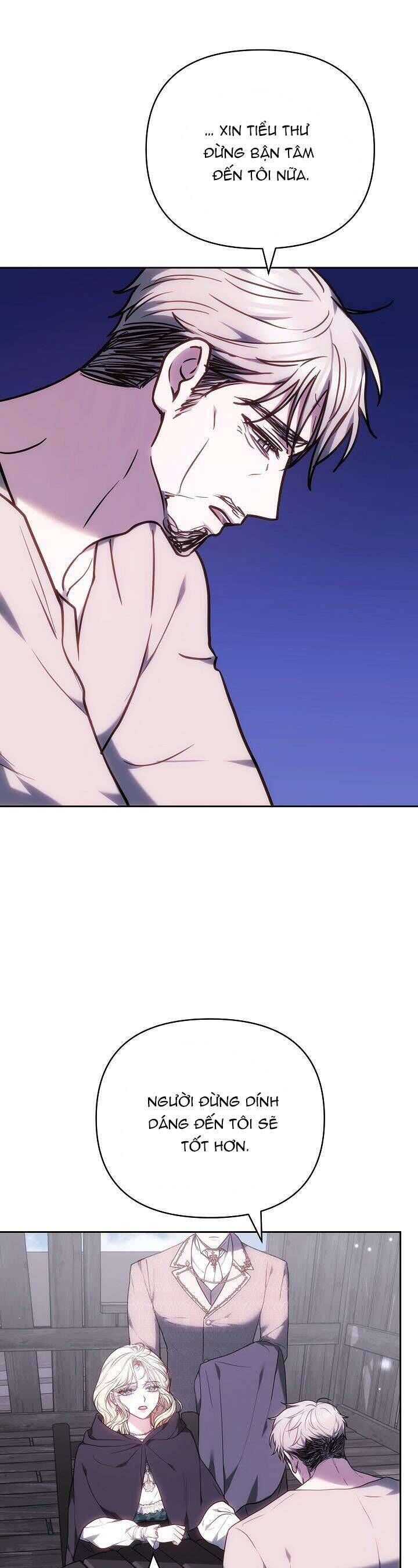 Hãy Ru Em Ngủ - Chapter 33 - Page 7