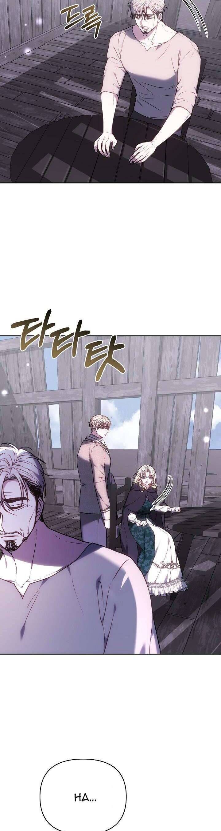 Hãy Ru Em Ngủ - Chapter 33 - Page 9