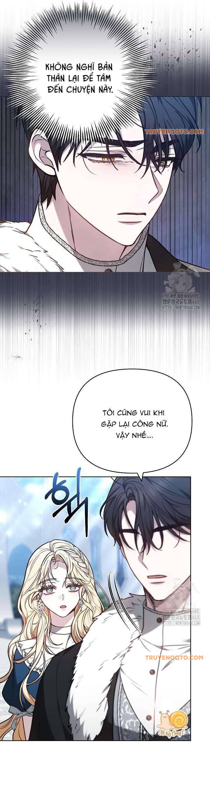 Hãy Ru Em Ngủ - Chapter 34 - Page 10