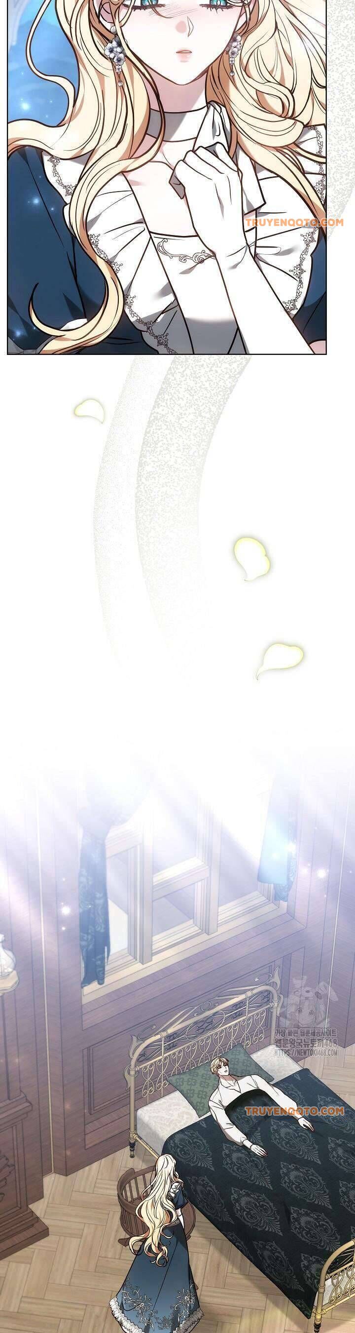 Hãy Ru Em Ngủ - Chapter 34 - Page 12