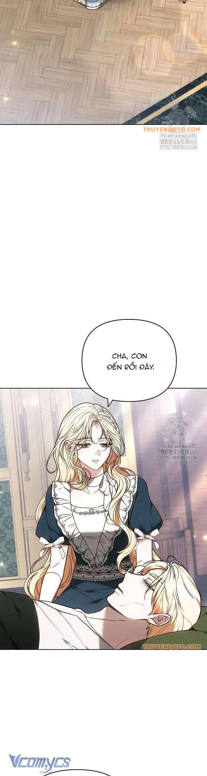 Hãy Ru Em Ngủ - Chapter 34 - Page 13