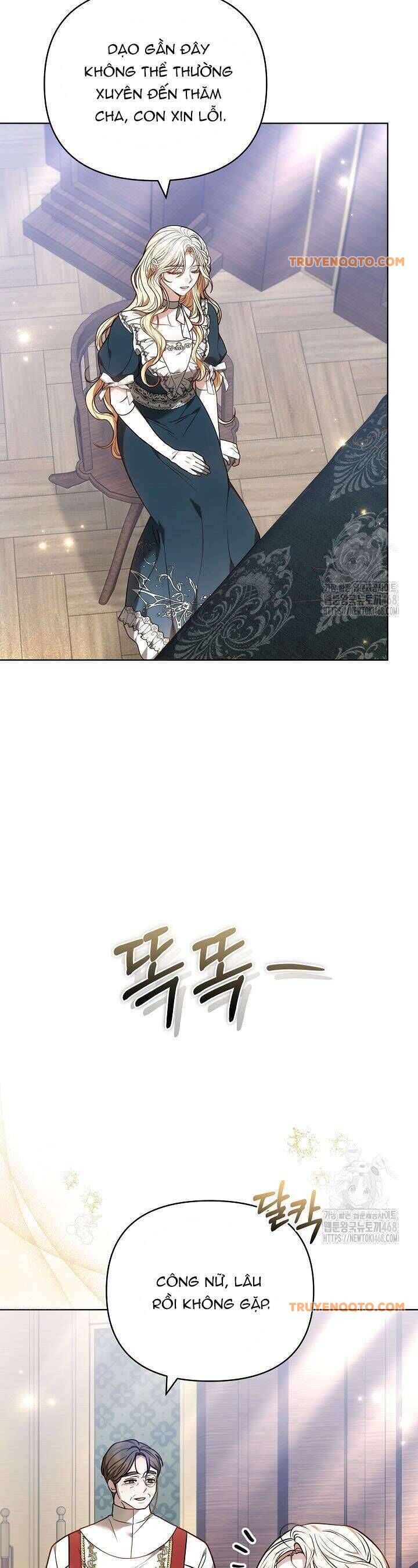 Hãy Ru Em Ngủ - Chapter 34 - Page 14