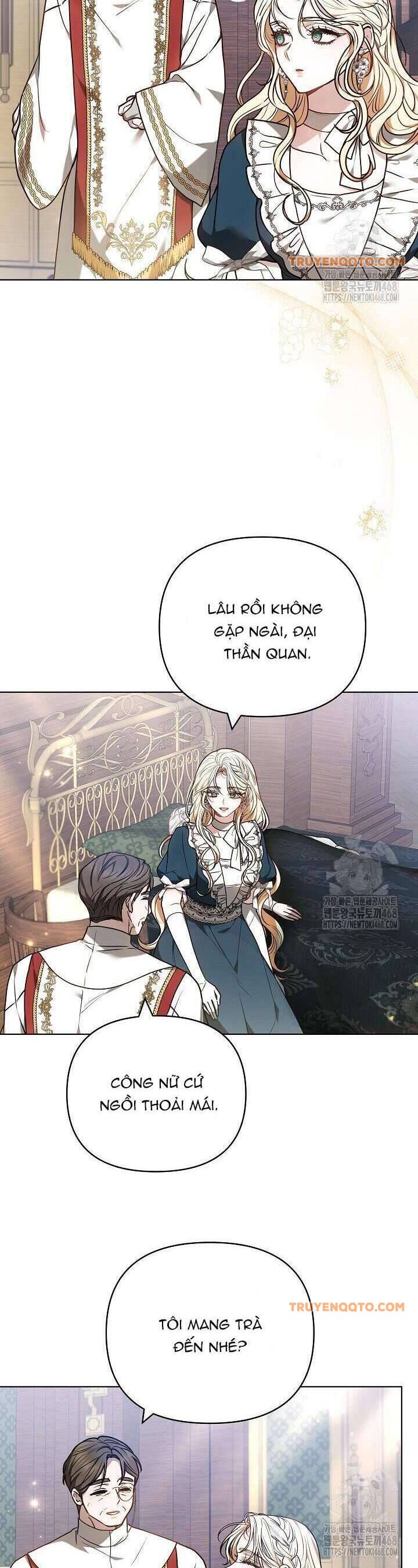 Hãy Ru Em Ngủ - Chapter 34 - Page 15