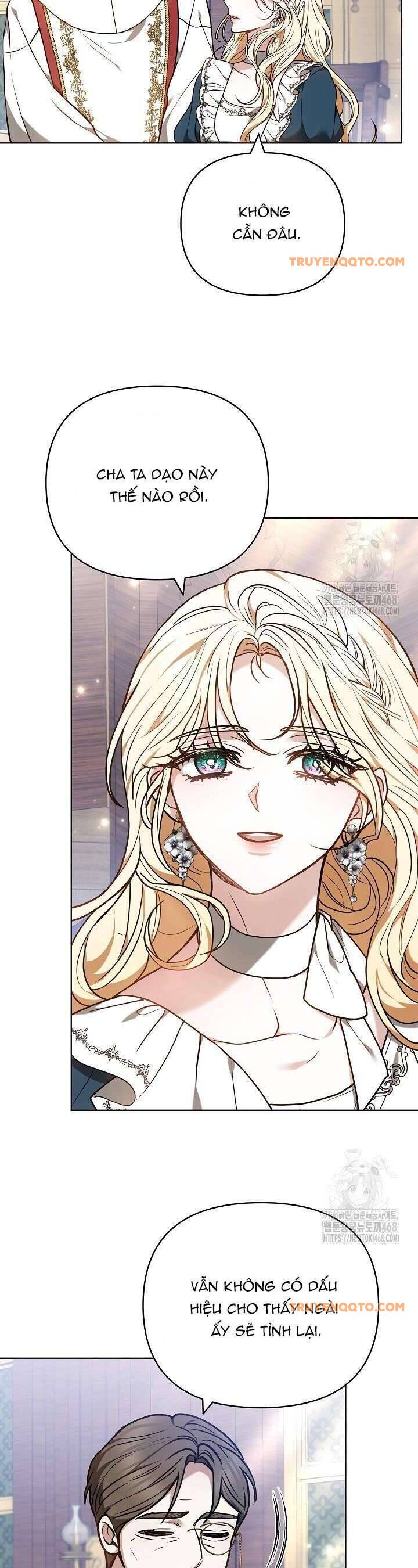 Hãy Ru Em Ngủ - Chapter 34 - Page 16