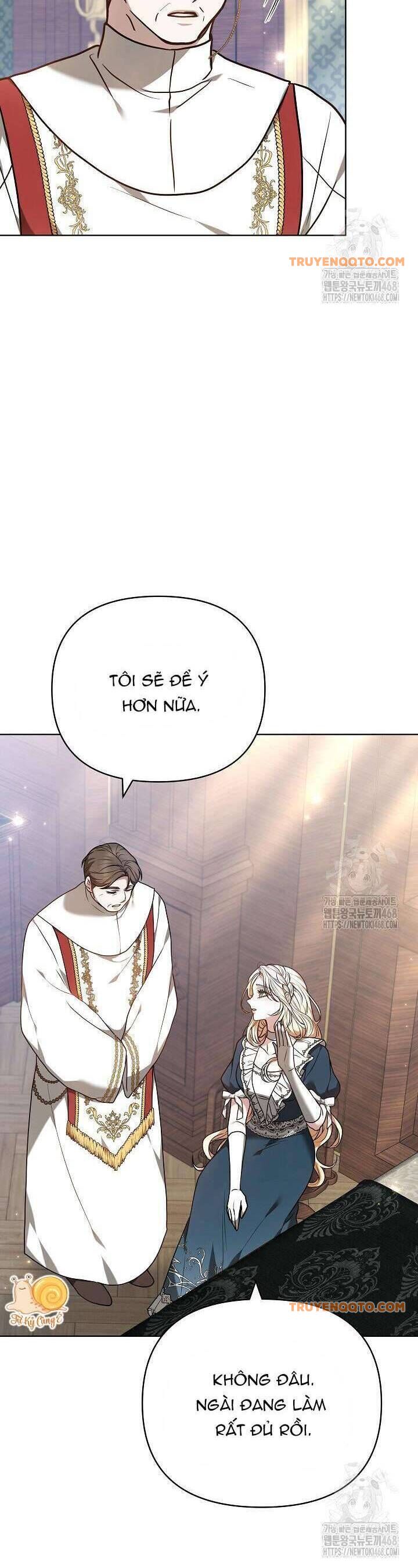 Hãy Ru Em Ngủ - Chapter 34 - Page 17