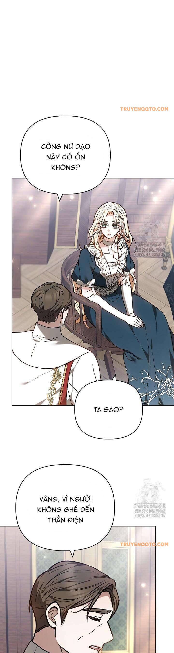 Hãy Ru Em Ngủ - Chapter 34 - Page 18