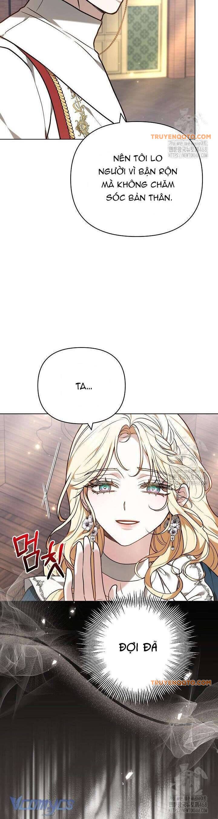 Hãy Ru Em Ngủ - Chapter 34 - Page 19