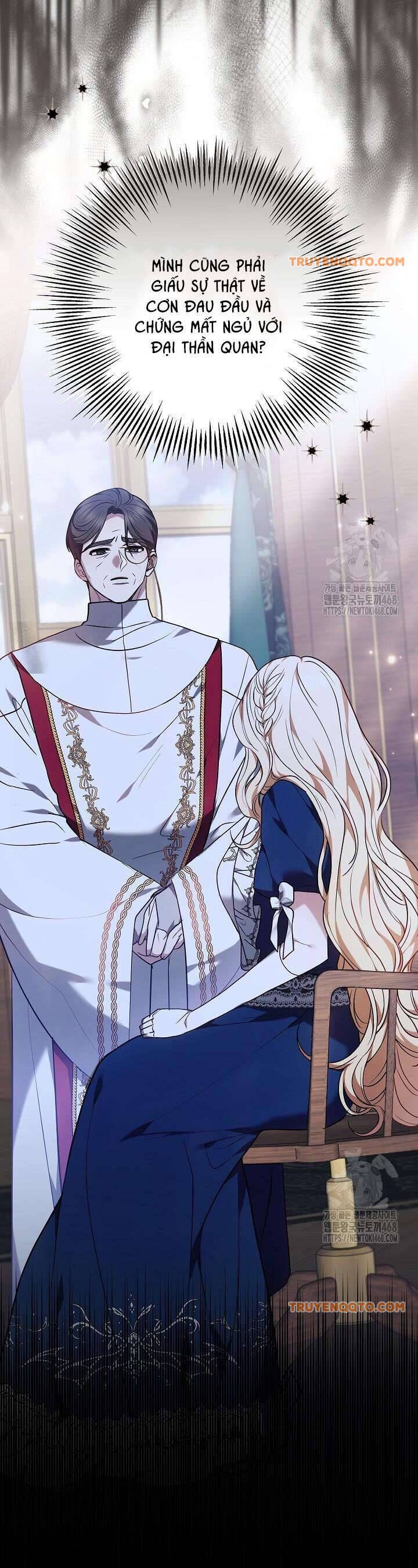 Hãy Ru Em Ngủ - Chapter 34 - Page 20