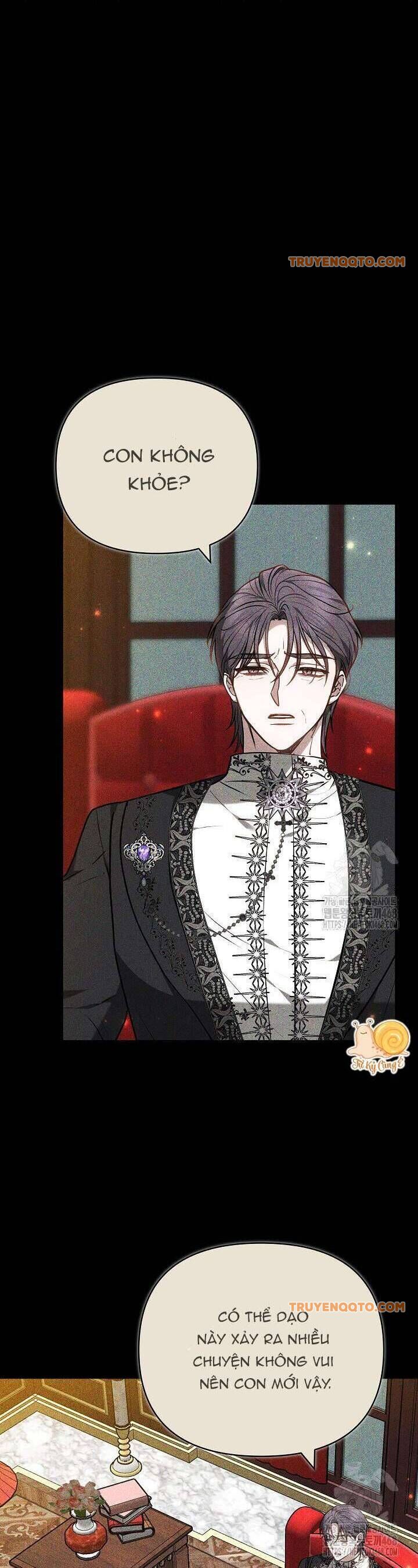 Hãy Ru Em Ngủ - Chapter 34 - Page 21