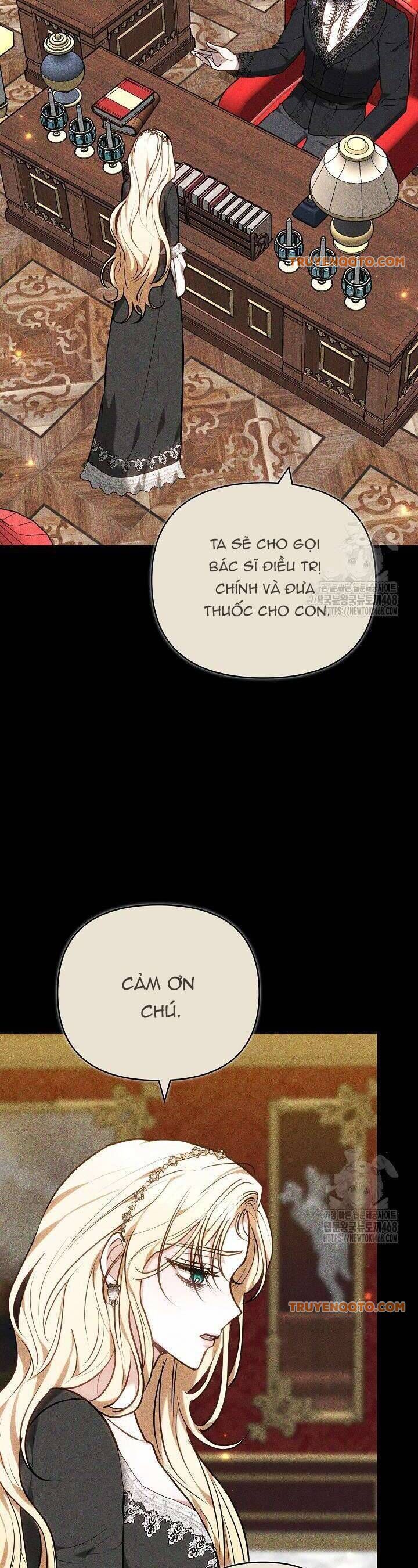 Hãy Ru Em Ngủ - Chapter 34 - Page 22