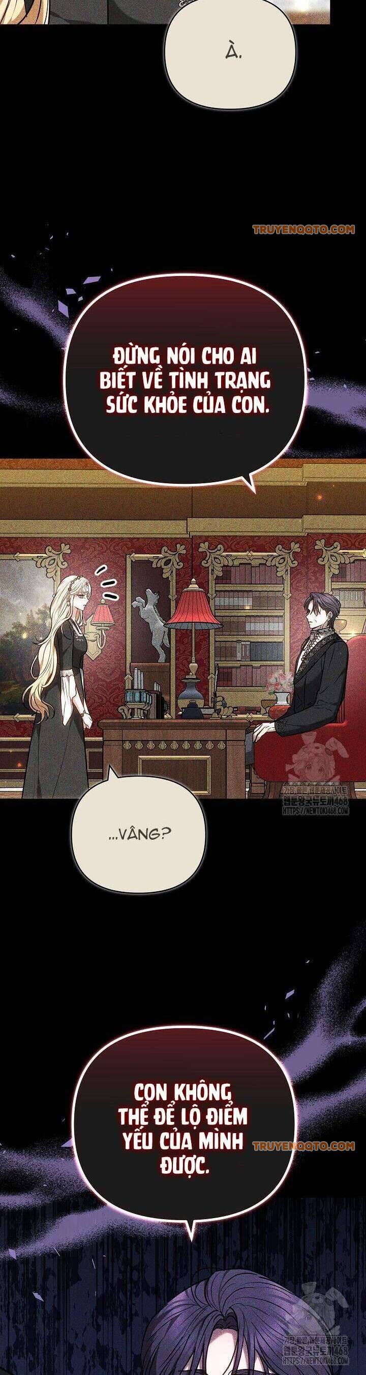 Hãy Ru Em Ngủ - Chapter 34 - Page 23