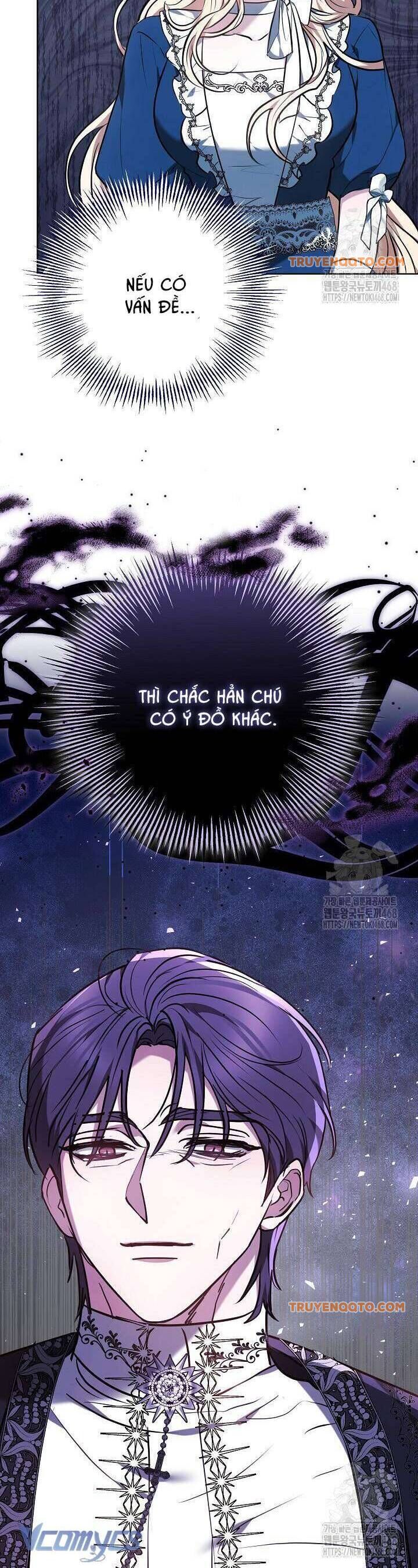 Hãy Ru Em Ngủ - Chapter 34 - Page 25