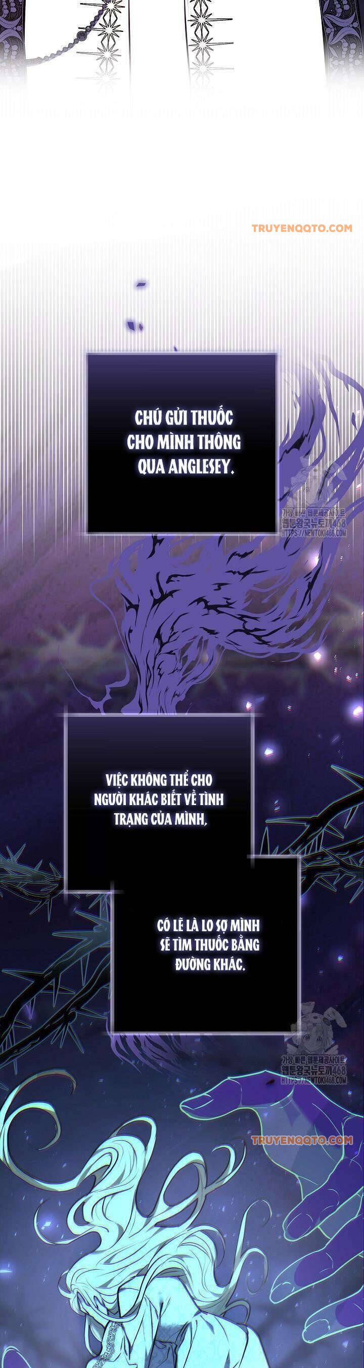 Hãy Ru Em Ngủ - Chapter 34 - Page 26