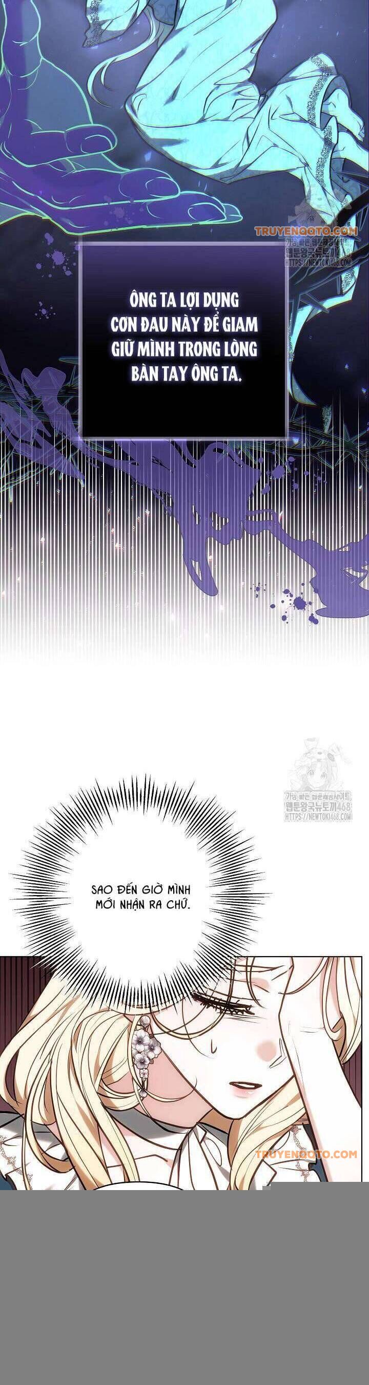 Hãy Ru Em Ngủ - Chapter 34 - Page 27