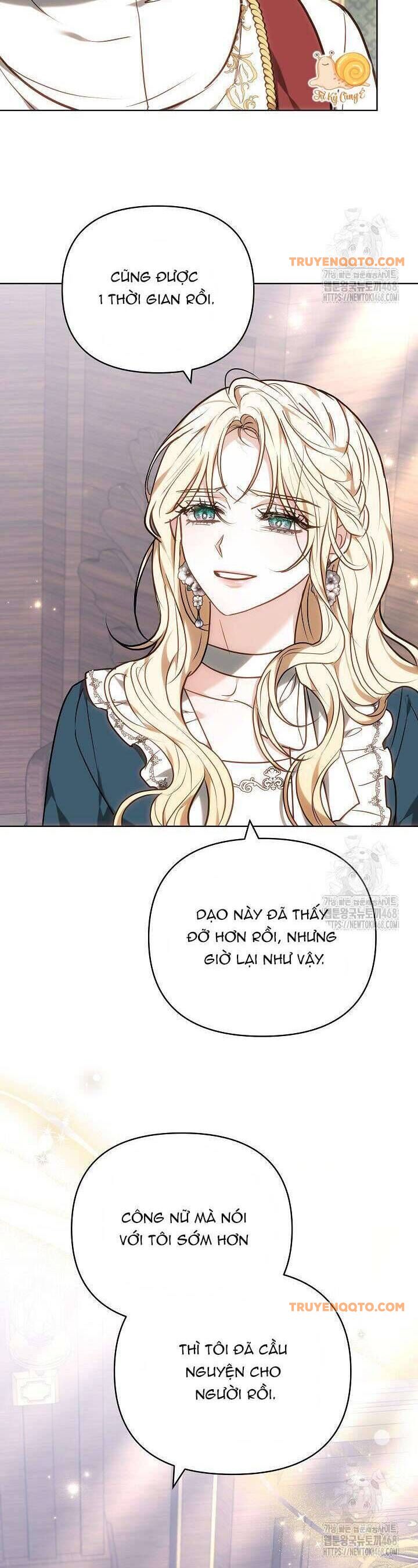 Hãy Ru Em Ngủ - Chapter 34 - Page 29