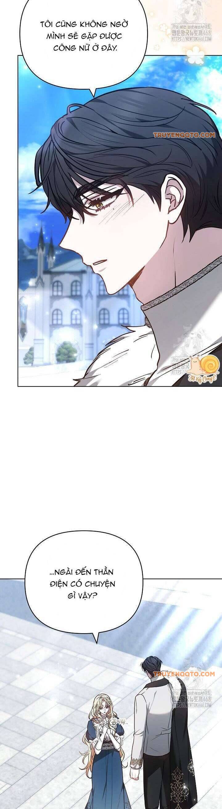 Hãy Ru Em Ngủ - Chapter 34 - Page 3