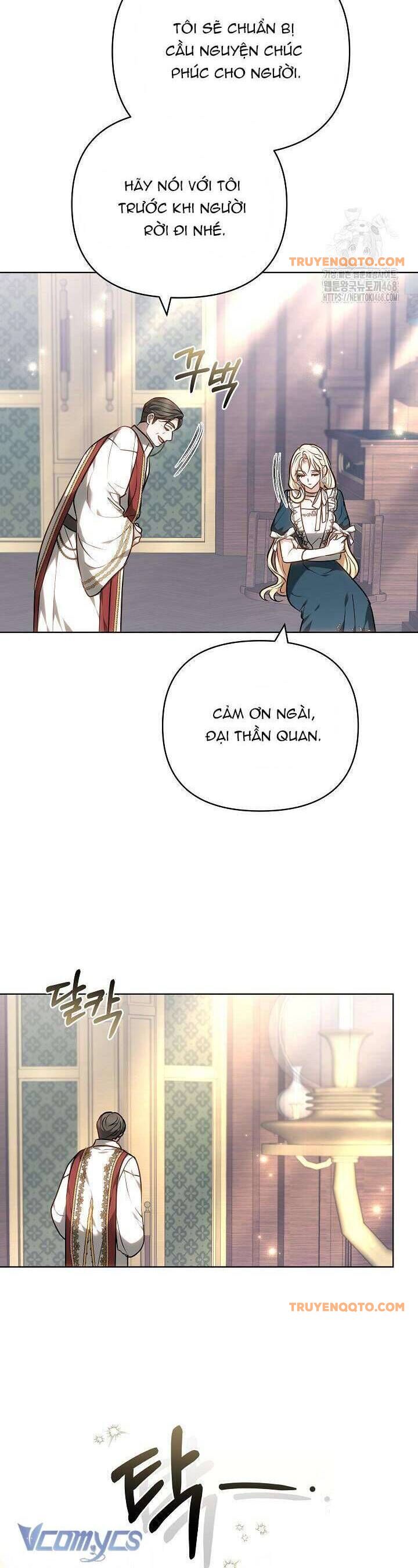 Hãy Ru Em Ngủ - Chapter 34 - Page 31