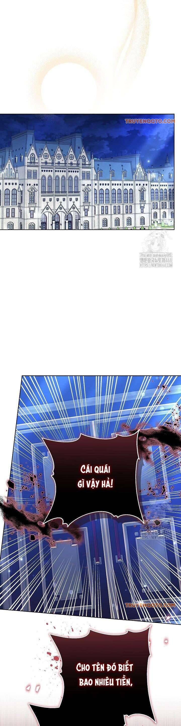 Hãy Ru Em Ngủ - Chapter 34 - Page 35