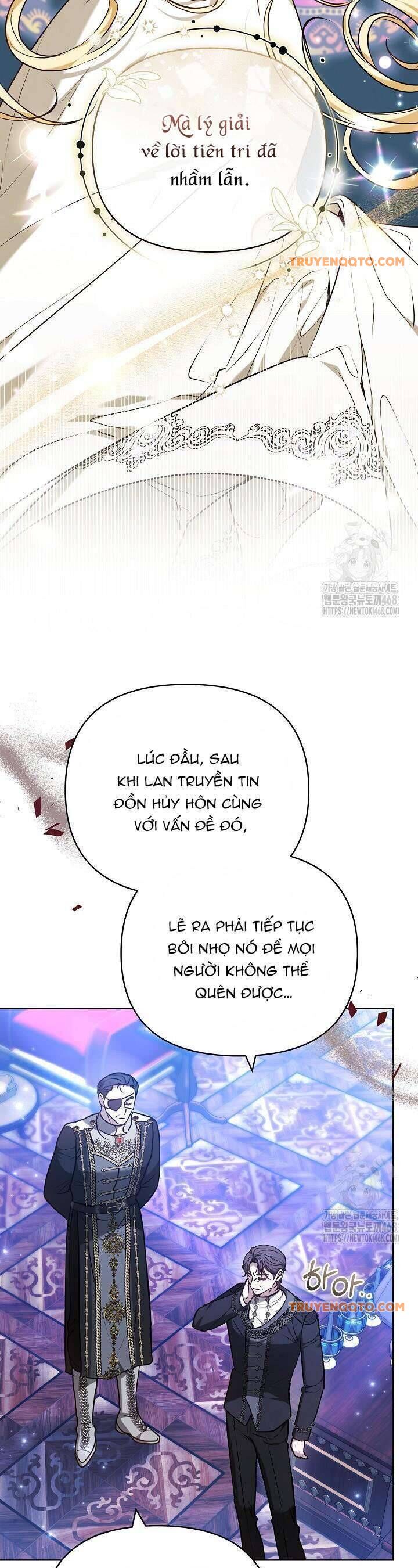 Hãy Ru Em Ngủ - Chapter 34 - Page 38