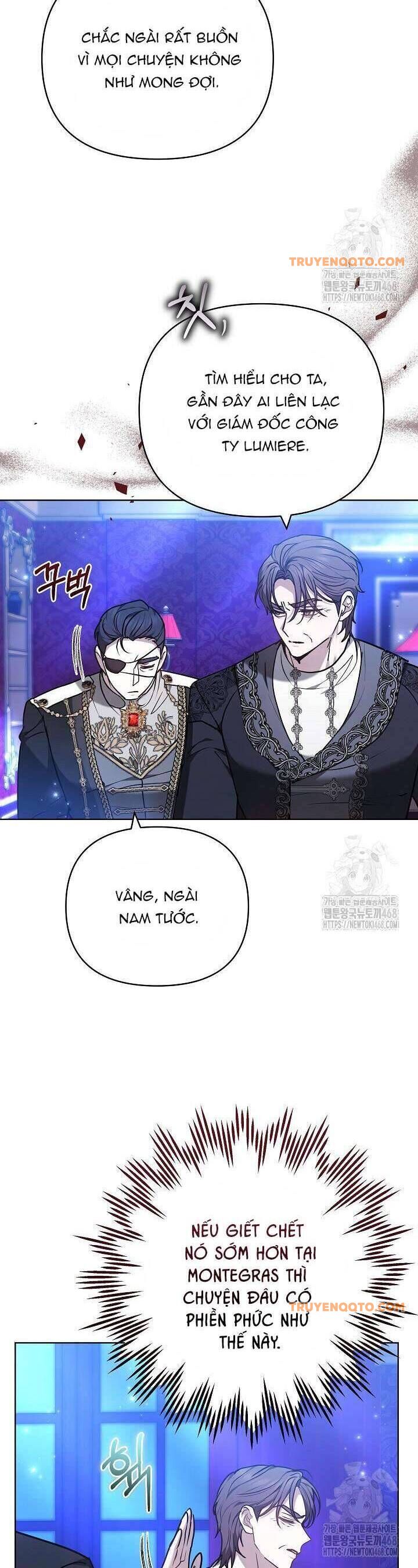 Hãy Ru Em Ngủ - Chapter 34 - Page 39