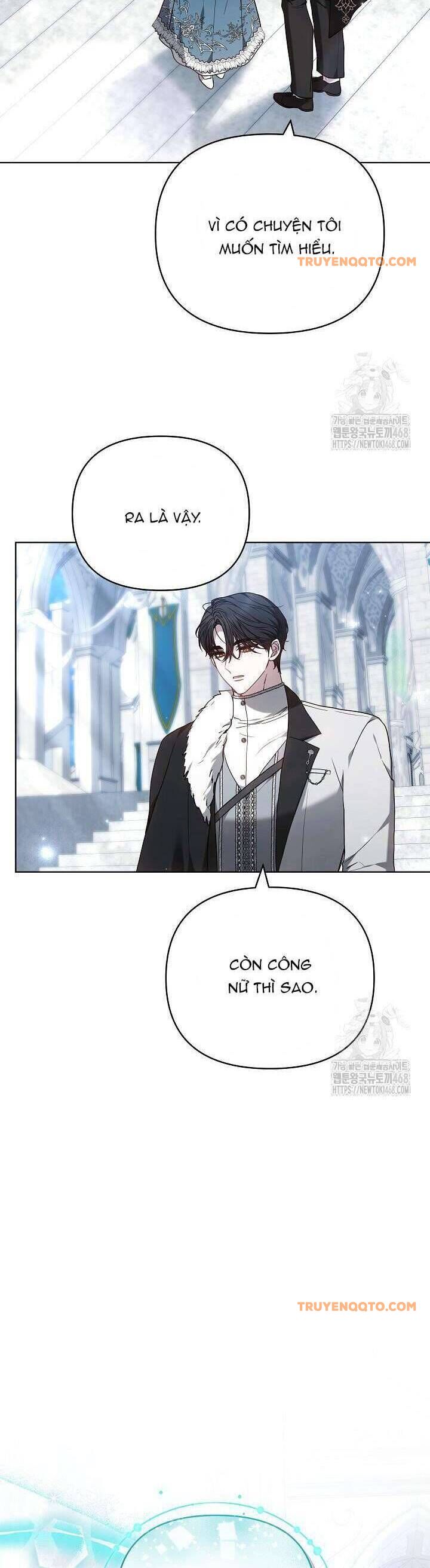 Hãy Ru Em Ngủ - Chapter 34 - Page 4