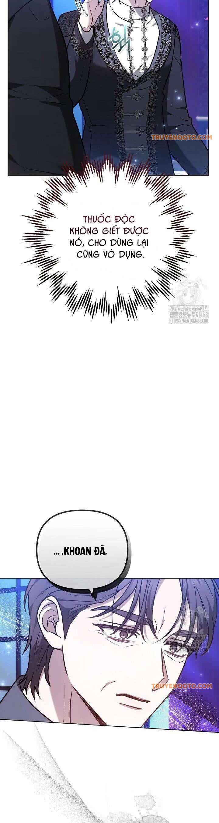 Hãy Ru Em Ngủ - Chapter 34 - Page 40