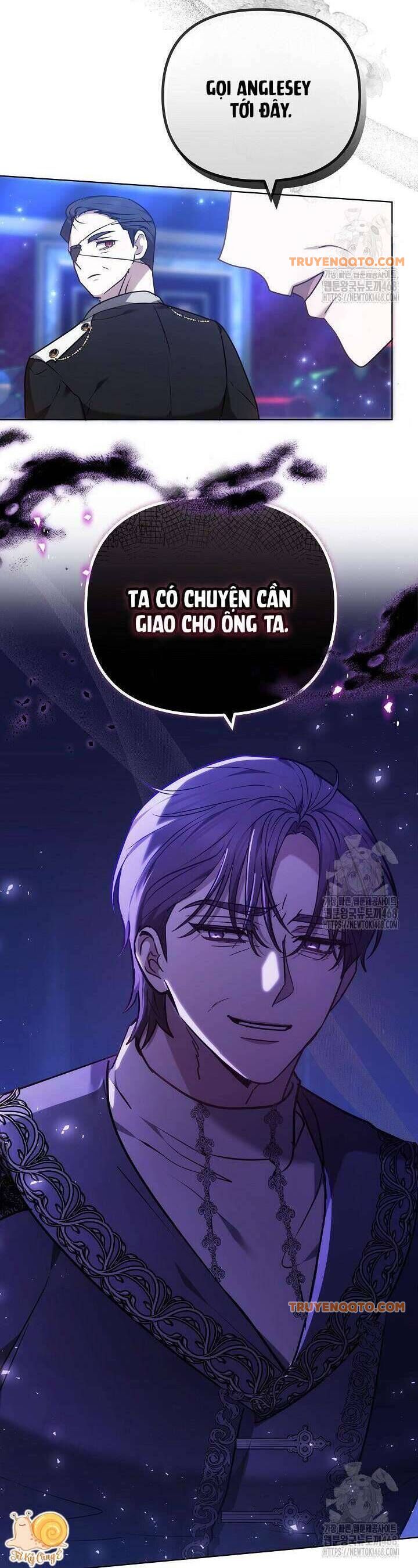 Hãy Ru Em Ngủ - Chapter 34 - Page 41