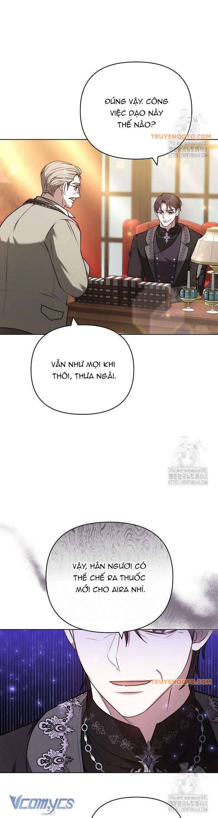 Hãy Ru Em Ngủ - Chapter 34 - Page 43