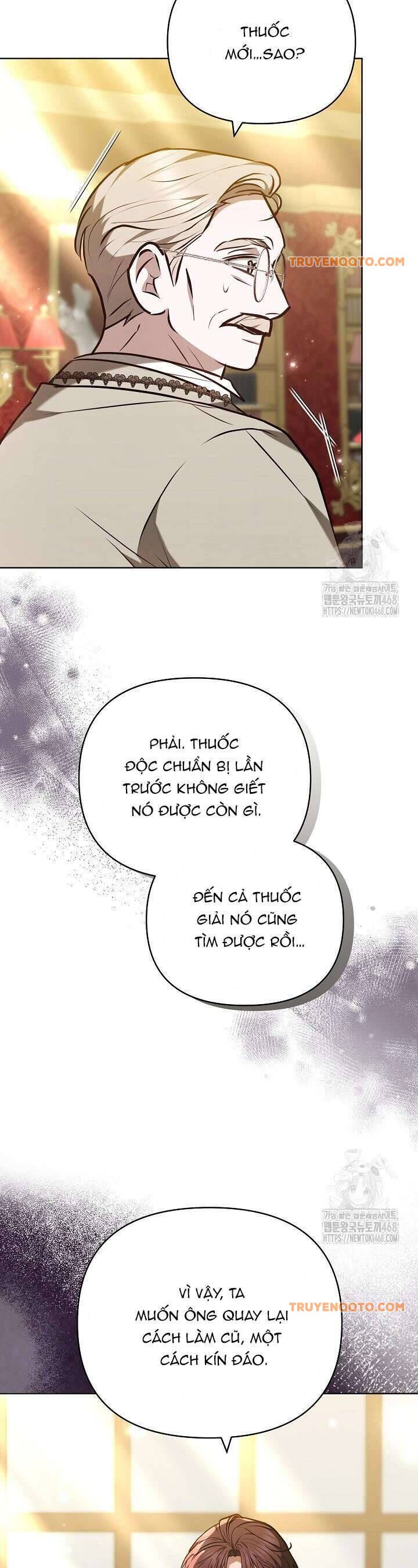 Hãy Ru Em Ngủ - Chapter 34 - Page 44