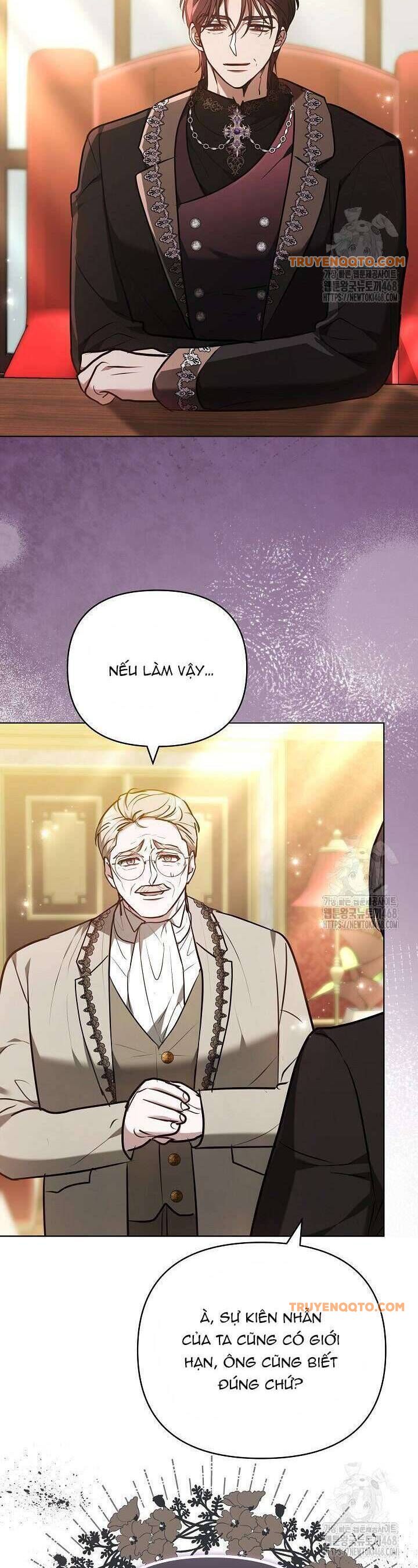 Hãy Ru Em Ngủ - Chapter 34 - Page 45