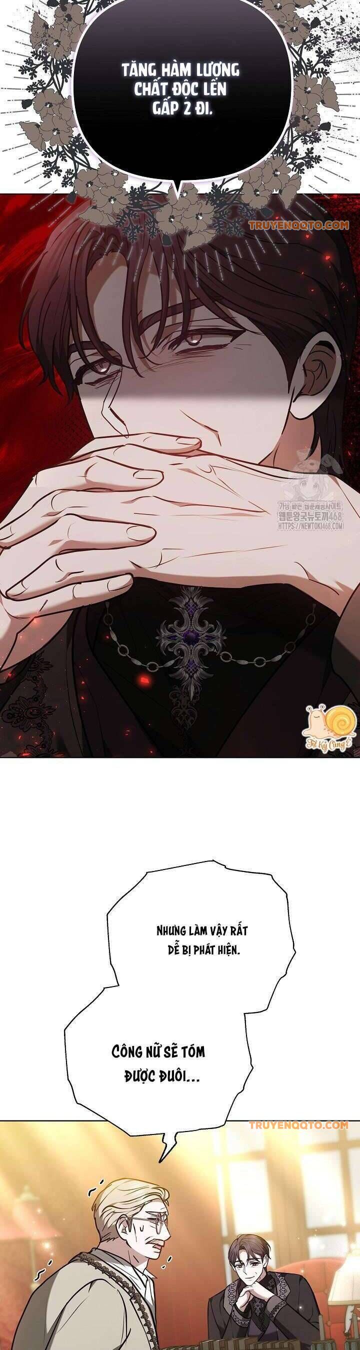 Hãy Ru Em Ngủ - Chapter 34 - Page 46