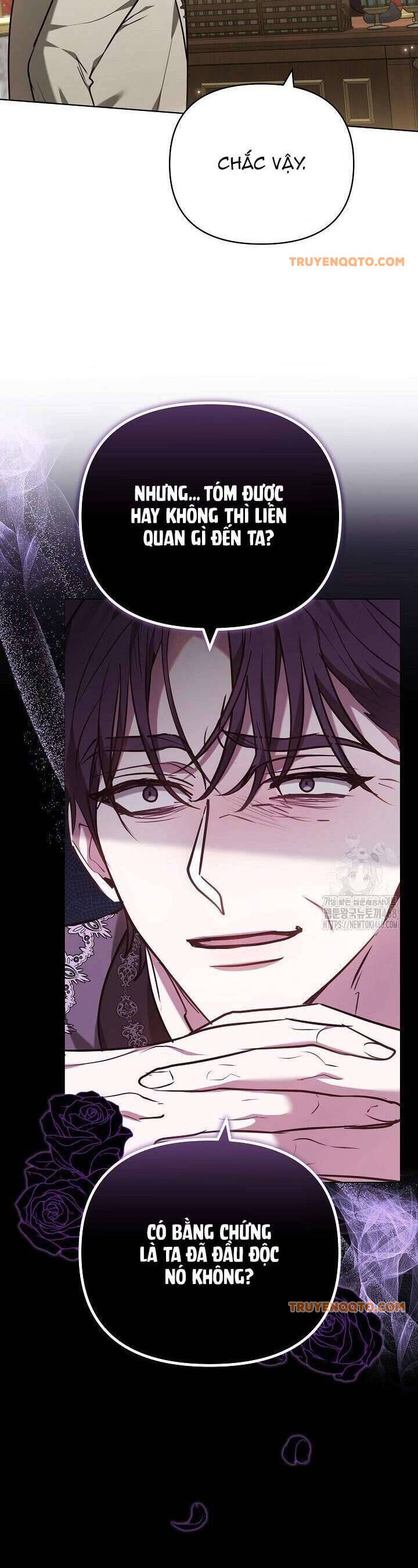 Hãy Ru Em Ngủ - Chapter 34 - Page 47