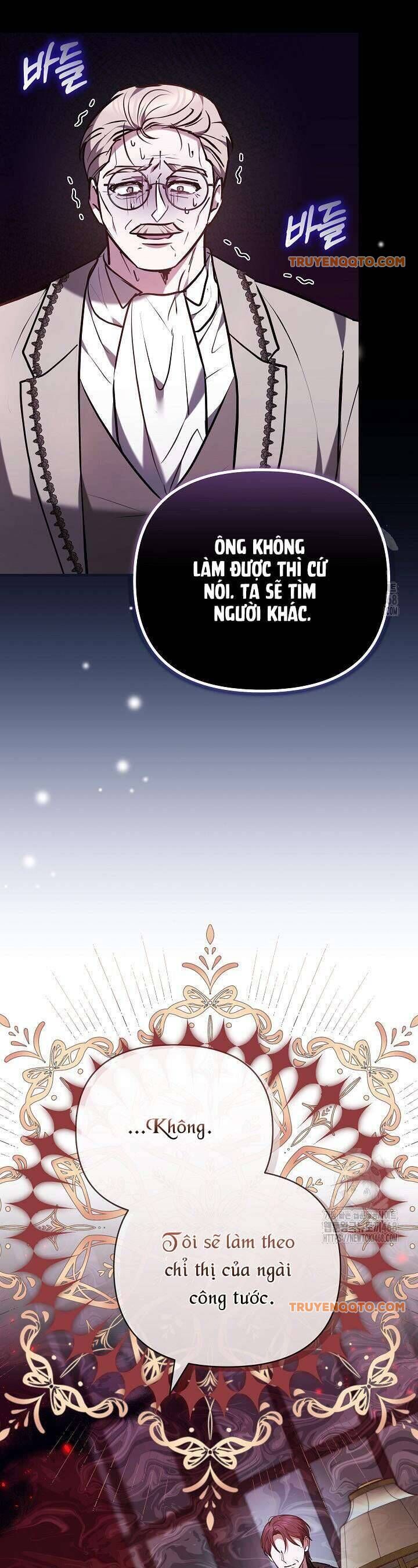 Hãy Ru Em Ngủ - Chapter 34 - Page 48