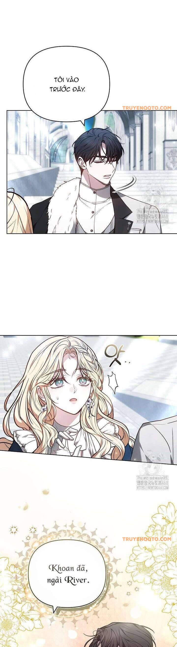 Hãy Ru Em Ngủ - Chapter 34 - Page 6