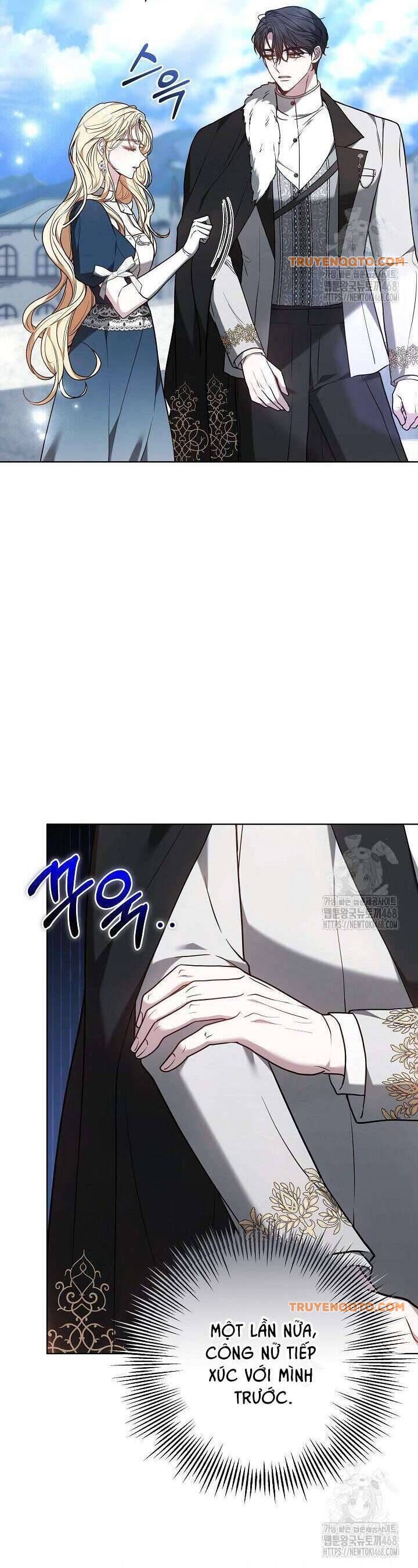 Hãy Ru Em Ngủ - Chapter 34 - Page 9