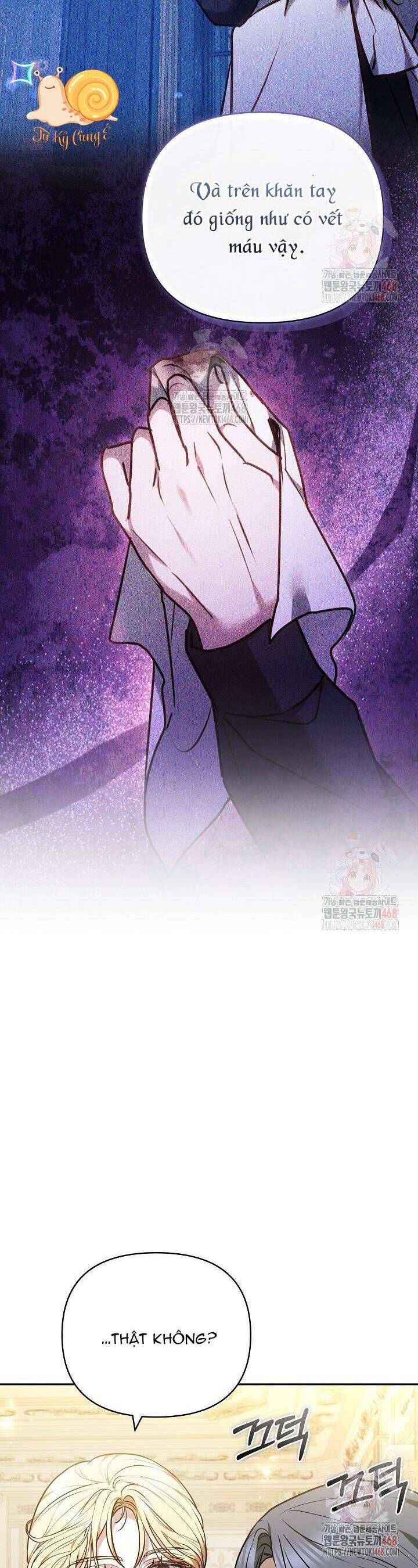 Hãy Ru Em Ngủ - Chapter 38 - Page 13